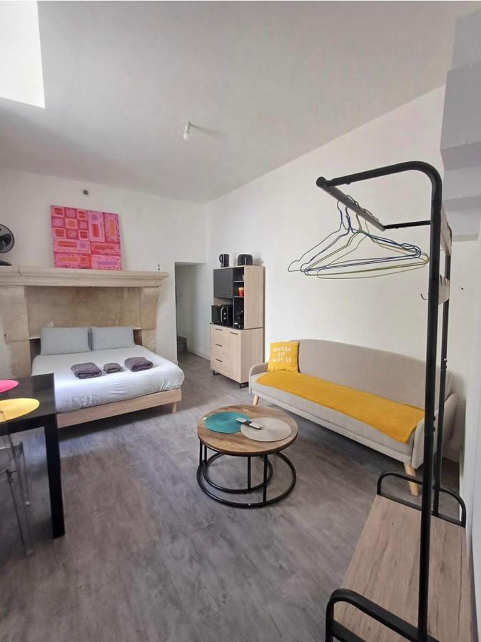Appartement Le One *